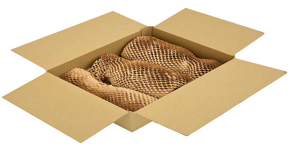 Is There Biodegradable Bubble Wrap