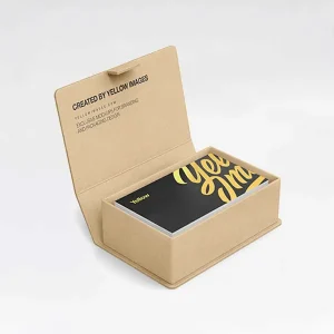 custom printed Business cards