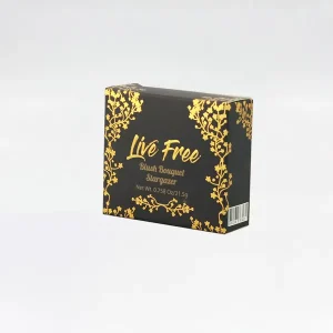 Custom Eye Shadow Boxes