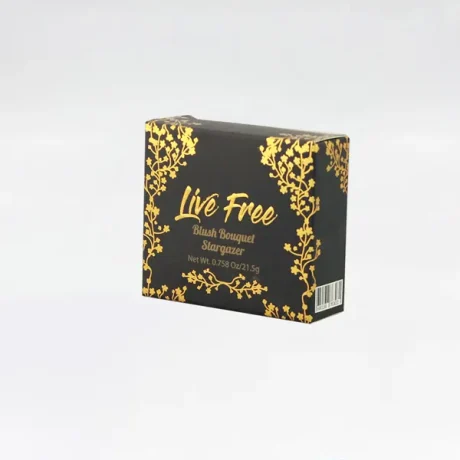 Custom Eye Shadow Boxes