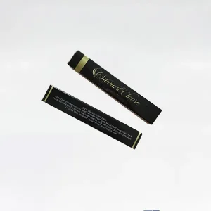 Custom Eyeliner Boxes