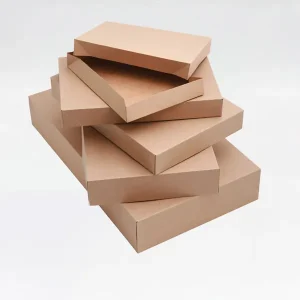 Custom Apparel boxes