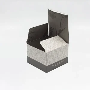 Custom Auto Lock Boxes