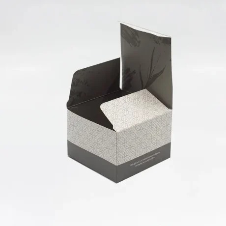 Custom Auto Lock Boxes