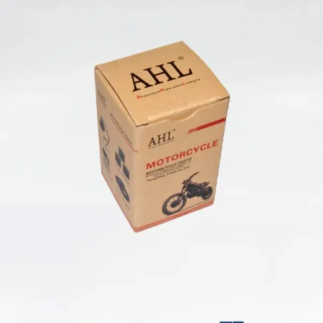 Custom Auto Part Boxes