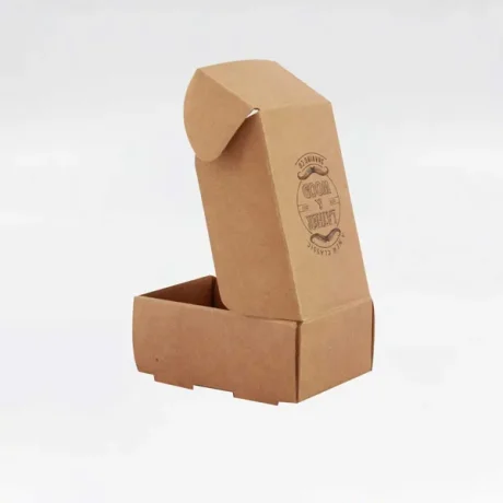 Custom Kraft Boxes