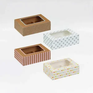 Custom Cake Boxes