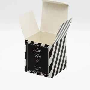 Custom Candle Boxes