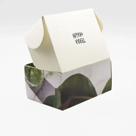 Custom Corrugated Boxes