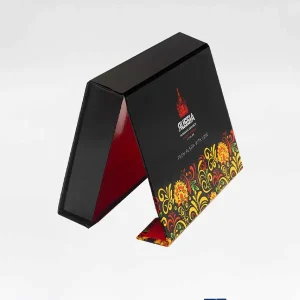 Custom Printed boxes