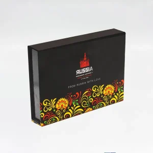 Custom Folding Boxes