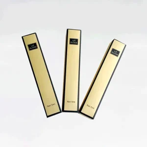 Custom Lip Gloss Boxes
