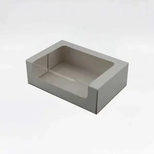 Custom Macaron Boxes