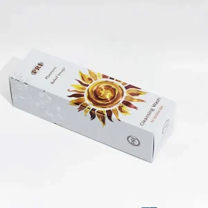 Custom Mascara Boxes