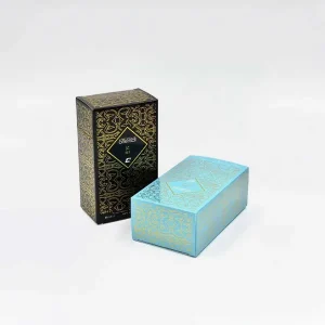 Perfume Boxes