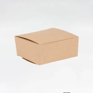 Custom Truffle Boxes