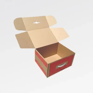 Custom Kraft Boxes