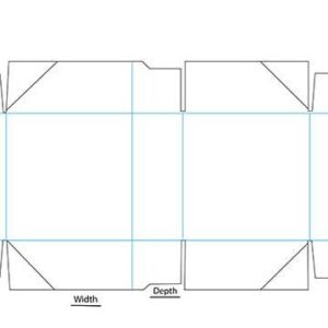 4 Corner Tray with Lid1