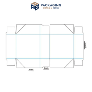 4 Corner Tray with Lid