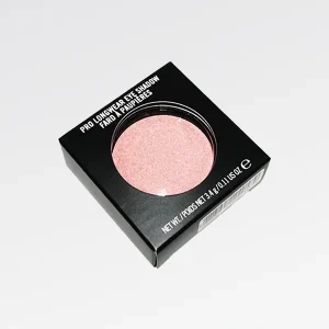 Custom Eye Shadow Boxes