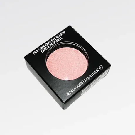 Custom Eye Shadow Boxes