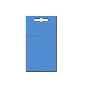 Five Panel Hanger