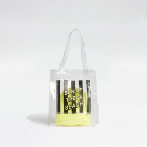 PVC Bags