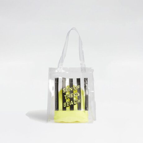 PVC Bags