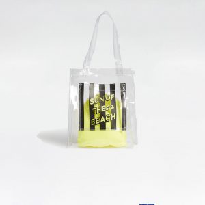 Custom PVC bags