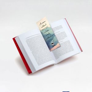 Custom Bookmarks Boxes