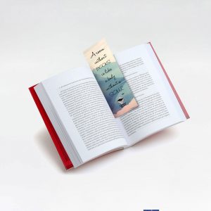 Custom Bookmarks Boxes