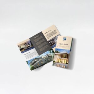 Brochures