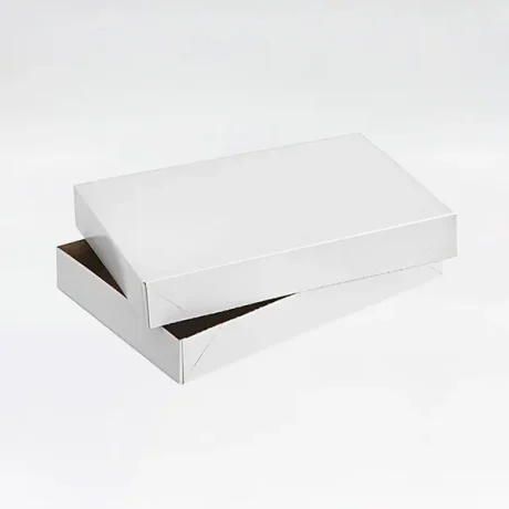 Custom Apparel boxes