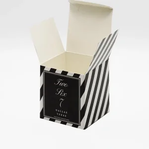 Custom Auto Lock Boxes