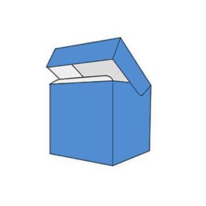 Auto Lock Cap Boxes