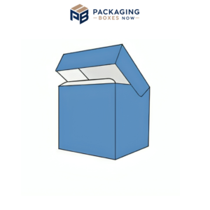 Auto Lock Cap Boxes