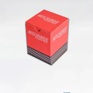 Auto Part Packaging Boxes