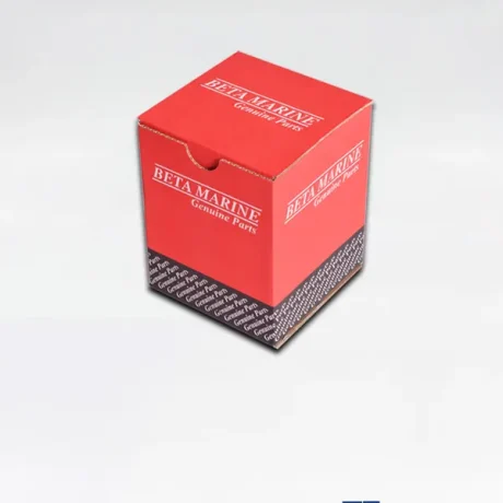 Auto Part Packaging Boxes