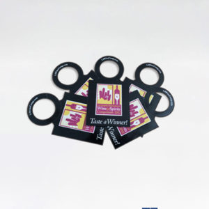 Custom Bottle Neckers