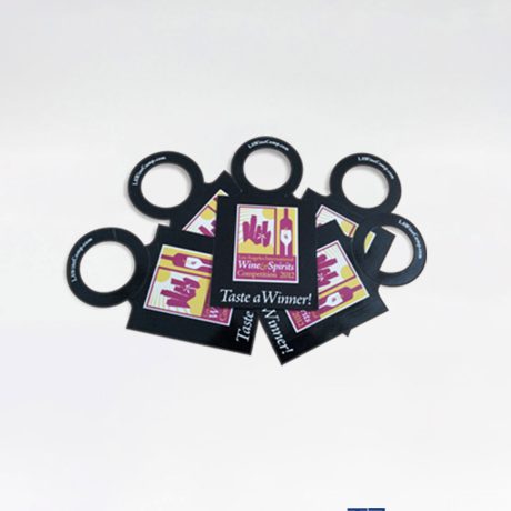 Custom Bottle Neckers