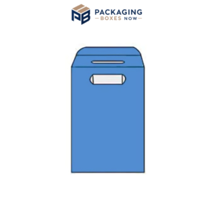 Bag Shaped Box Auto Bottom