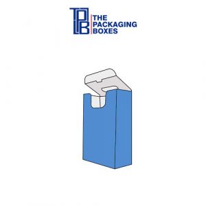 Handle Bag Shape Boxes