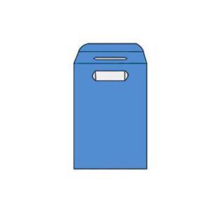 Bag Shaped Box Auto Bottom