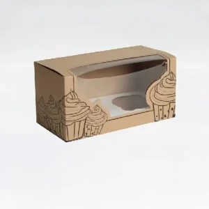 Custom Bakery Boxes