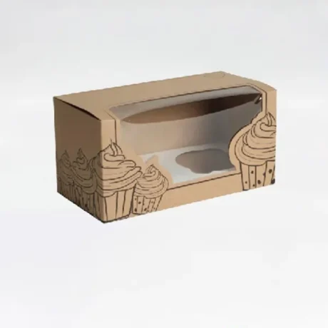 Custom Bakery Boxes