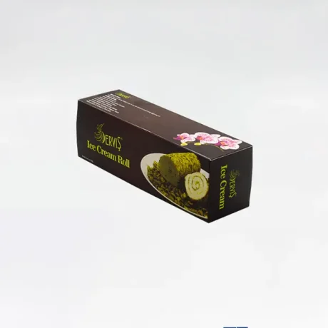 Custom Biscuit Boxes