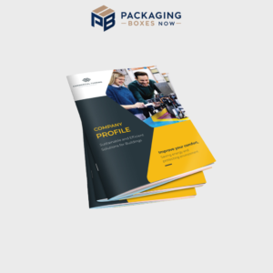 Booklets