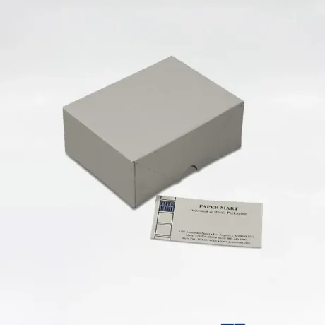 Custom Business Card Boxes