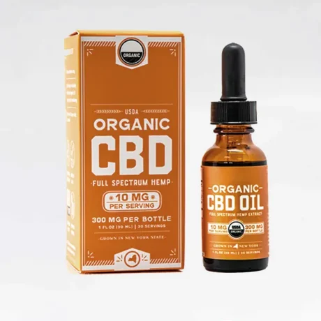 CBD Bottle Boxes