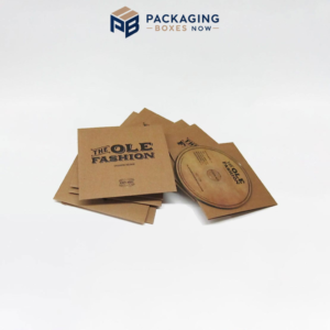 CD Jackets